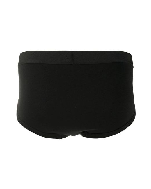 Tom Ford Black Underpants for men