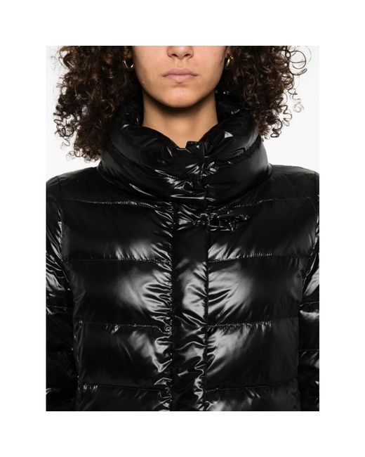 Parkas Fay de color Black