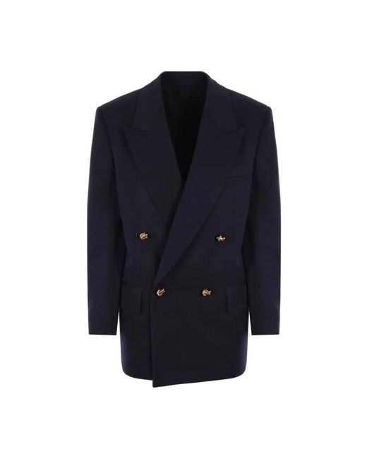 Jackets > blazers Bottega Veneta en coloris Blue