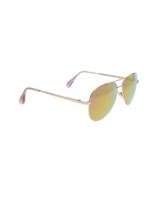 Cutler & Gross Pink Sunglasses
