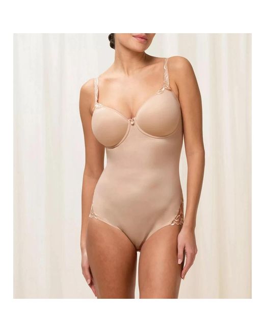 Triumph Body in het Brown