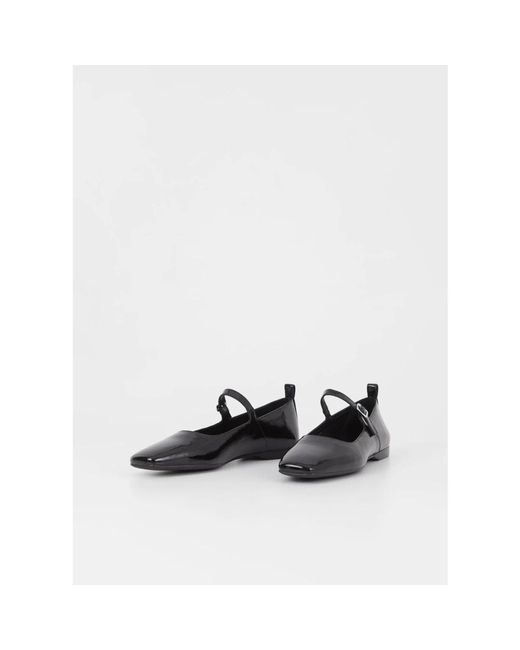 Ballerinas di Vagabond in Black