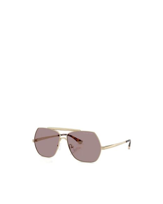 Michael Kors Pink Denver Sunglasses