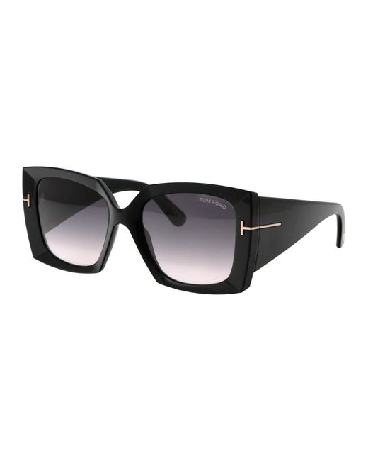 Tom Ford Black Sunglasses