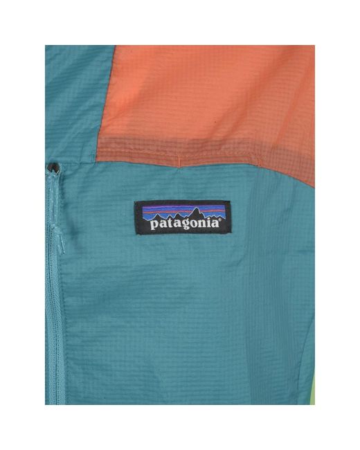 Jackets > light jackets Patagonia en coloris Green