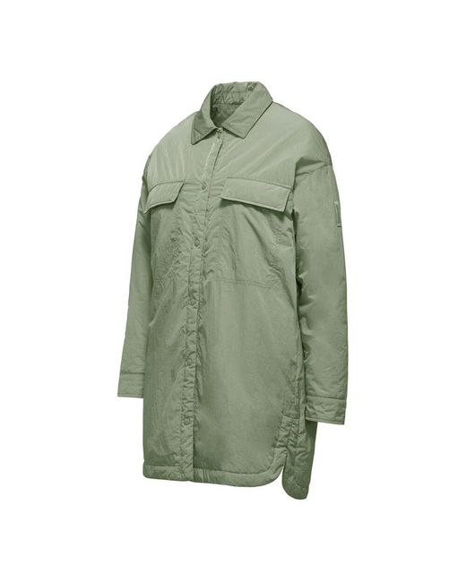 Parkas Bomboogie de color Green