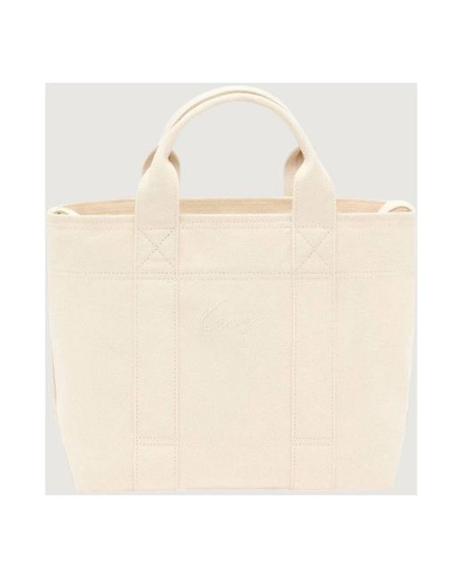 KENZO Blue Tote Bags for men