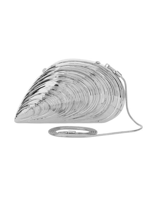 Clutches di Jonathan Simkhai in Gray