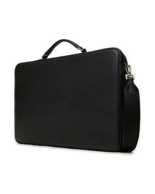 Laptop Bags & Cases di Calvin Klein in Black da Uomo