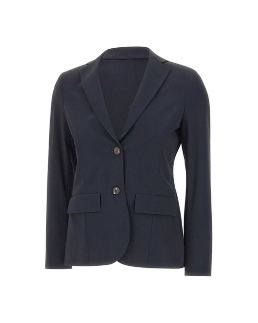 Rrd Surflex Blazer in het Blue