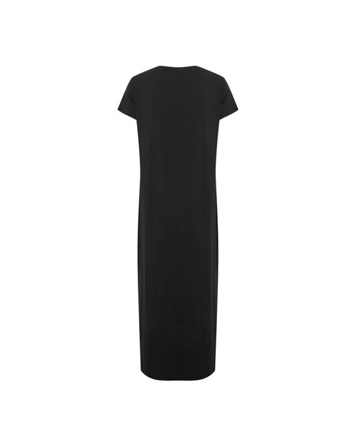 My Essential Wardrobe Black Maxi Dresses