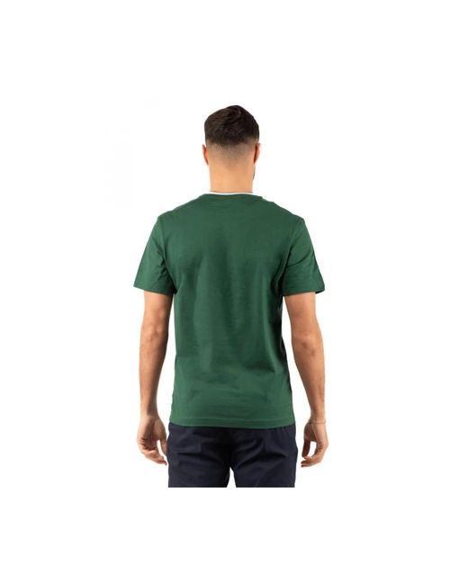 Lacoste Green T-Shirts for men