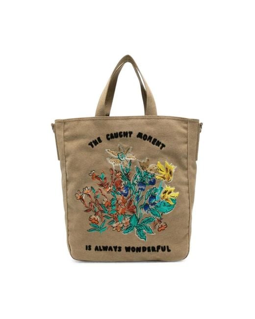 Paul Smith Green Shopping Bags for men
