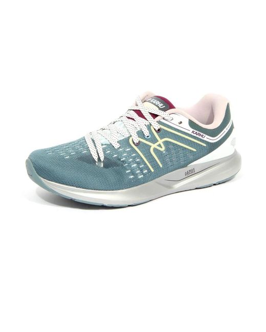 Karhu Blue Sneakers