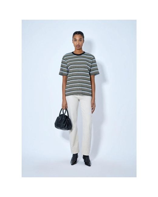 Marni Blue T-Shirts