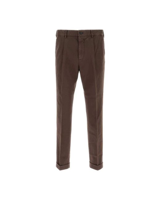 Chinos Cellar Door de hombre de color Brown