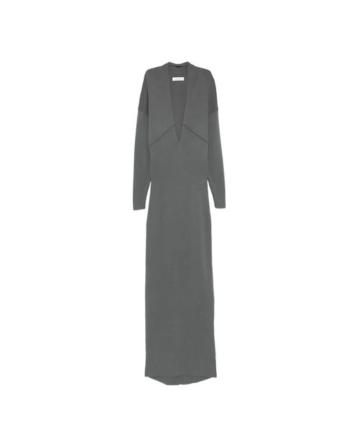 Entire studios Kleedjes ,Grijs ,Gowns in het Gray