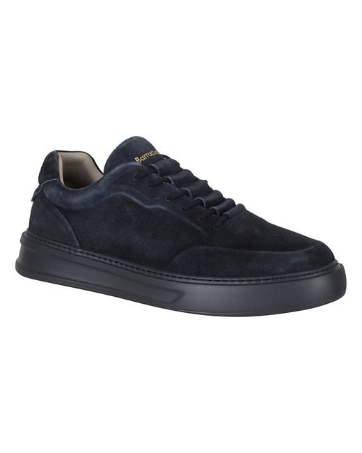 Barracuda Blue Sneakers for men