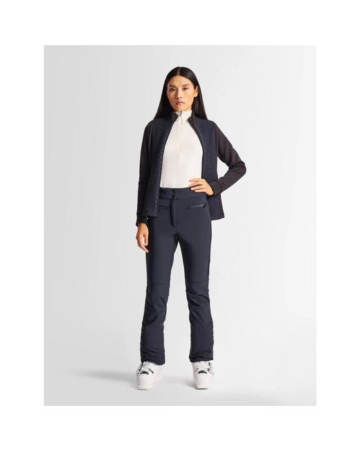 Fusalp Trousers in het Blue