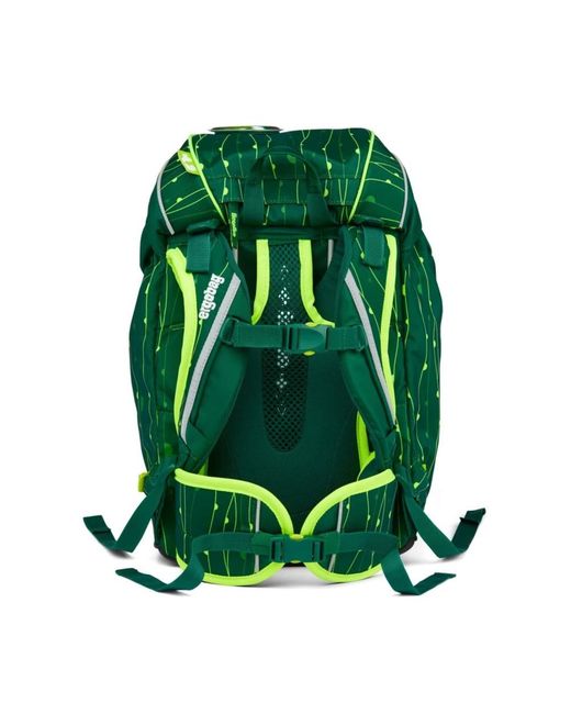 Backpacks ergobag de color Green