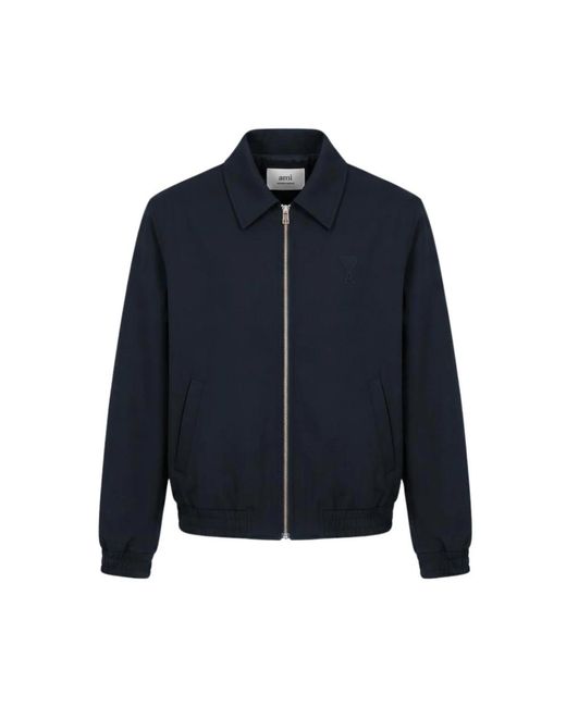 AMI Blue Light Jackets for men