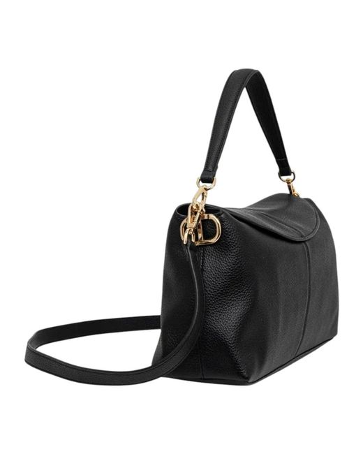 Twinset Black Handbags