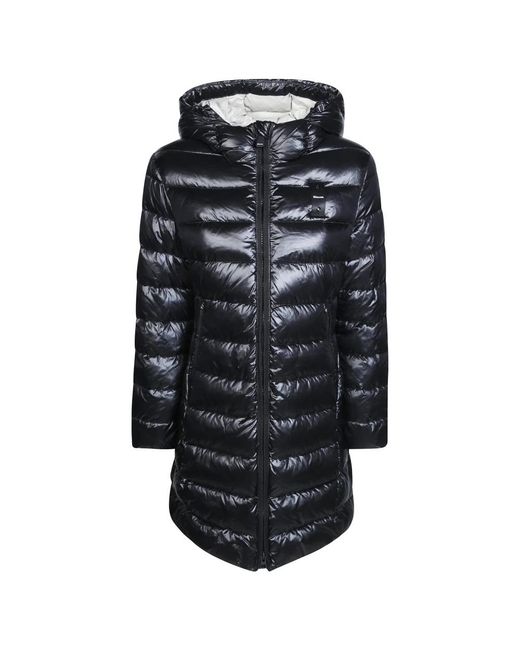Blauer Black Adelaide Giubbotto