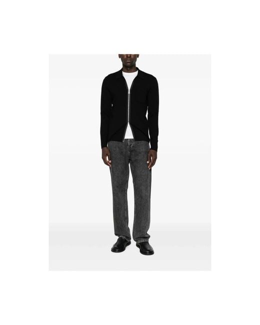 Cardigans Samsøe & Samsøe pour homme en coloris Black
