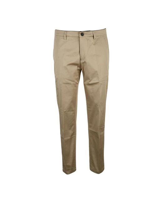 Department 5 Natural Chinos for men