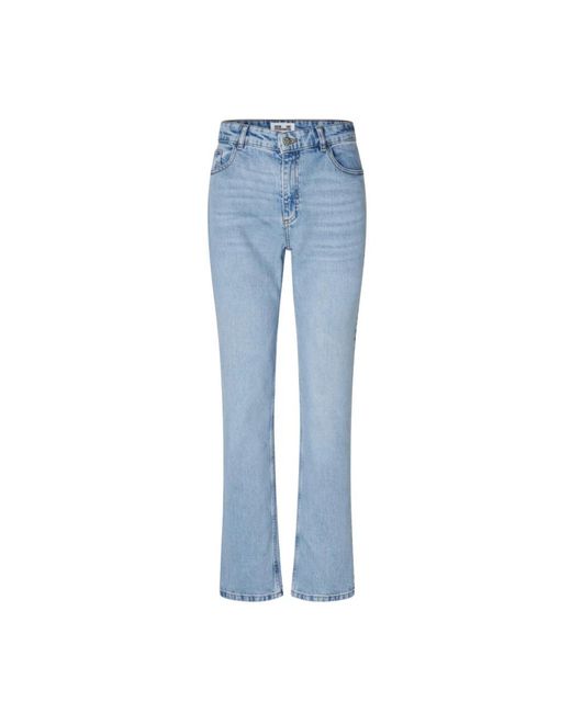 Baum und Pferdgarten Blue Bootcut Jeans