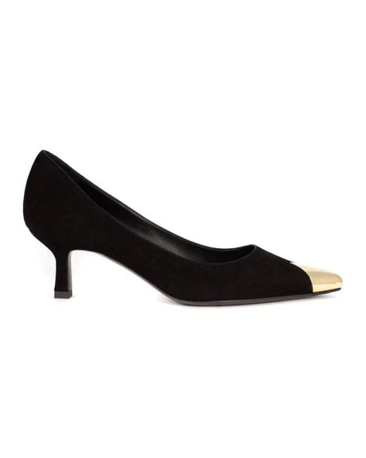 Pumps Roberto Festa en coloris Black