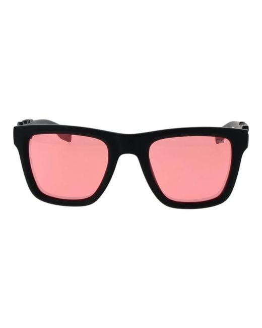 Sunglasses Fila pour homme en coloris Black