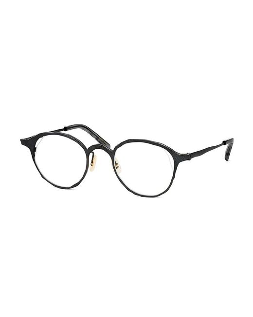 MASAHIROMARUYAMA Brown Glasses