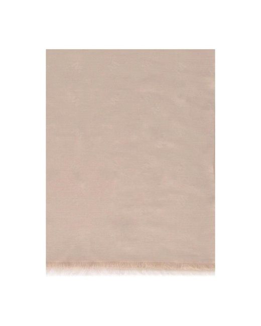 Weekend by Maxmara Natural Scarves