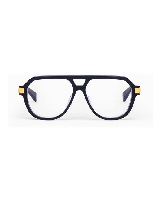 Balmain Black Glasses