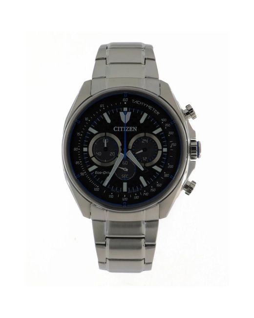 Citizen Horloges in het Metallic