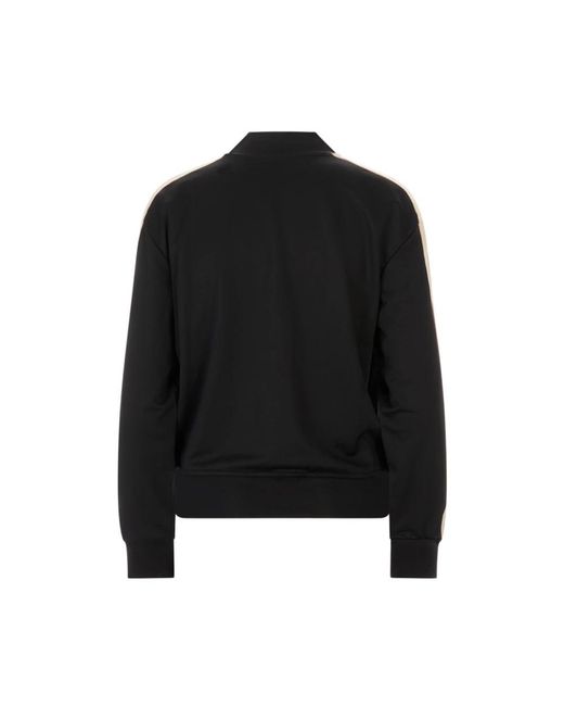 Zip-Throughs Palm Angels de color Black