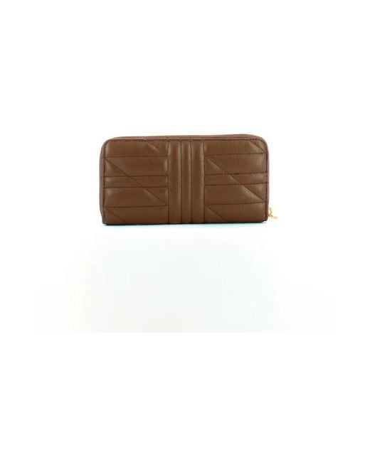 Liu Jo Brown Wallets & Cardholders