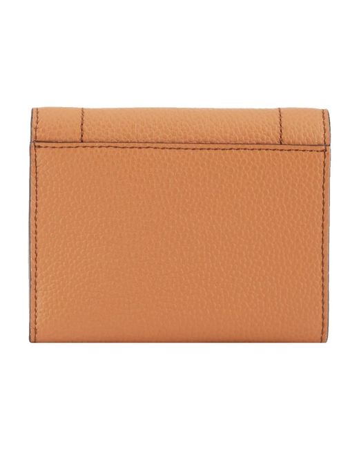 Wallets & Cardholders Lancel en coloris Brown
