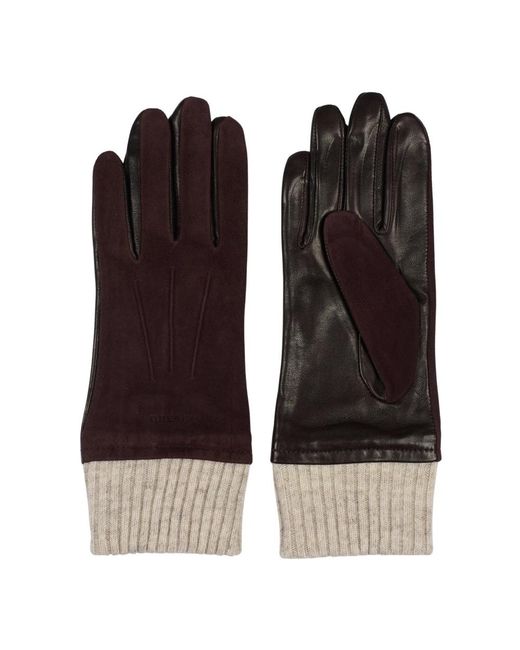 Howard London Accessoires ,Bruin ,8 1/2 in het Brown