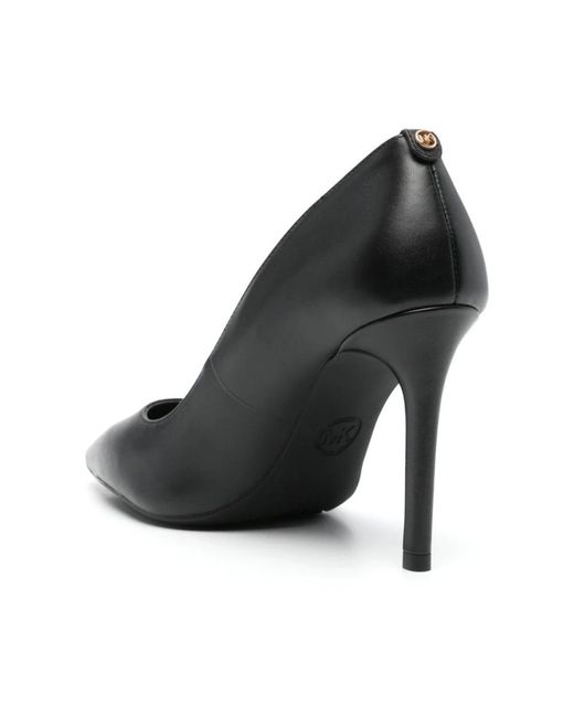 Michael Kors Black Pumps