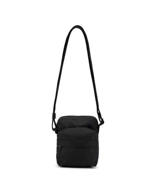 Boss Black Cross Body Messenger for men