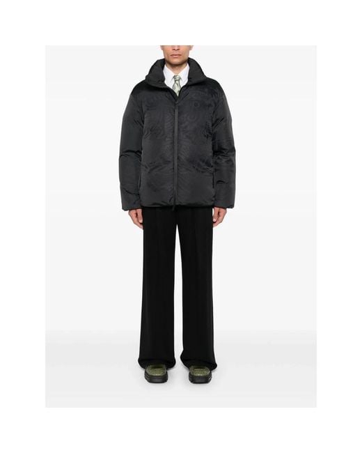 Jackets > down jackets Burberry pour homme en coloris Black