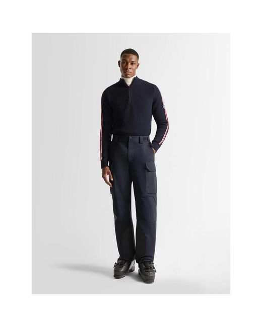 Fusalp Arpixo Ski Pants in het Blue voor heren