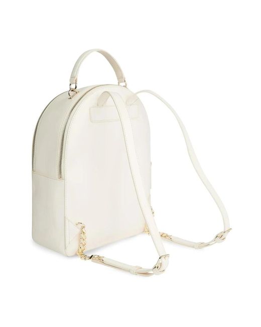 Bags > backpacks Tommy Hilfiger en coloris Natural