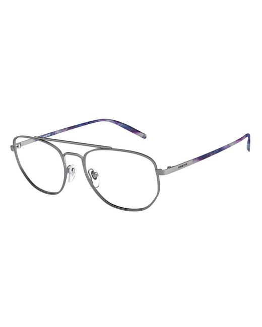 Arnette Brown Layne An6125 Optikrahmen