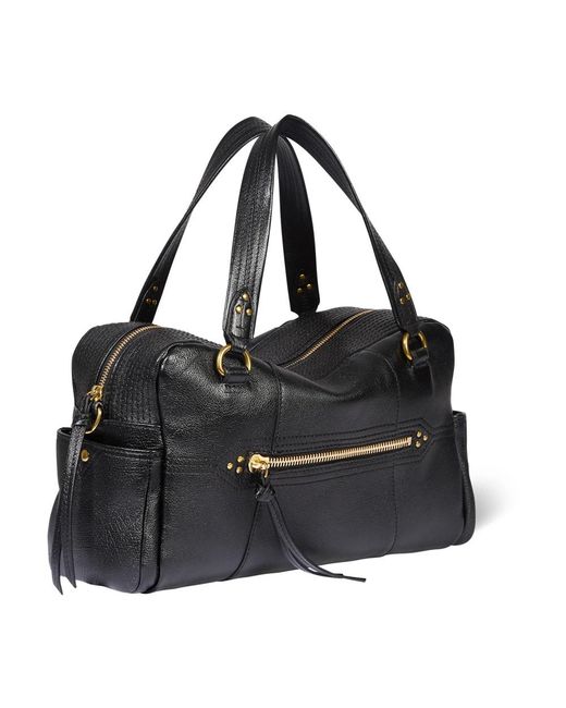 Jérôme Dreyfuss Black Handbags