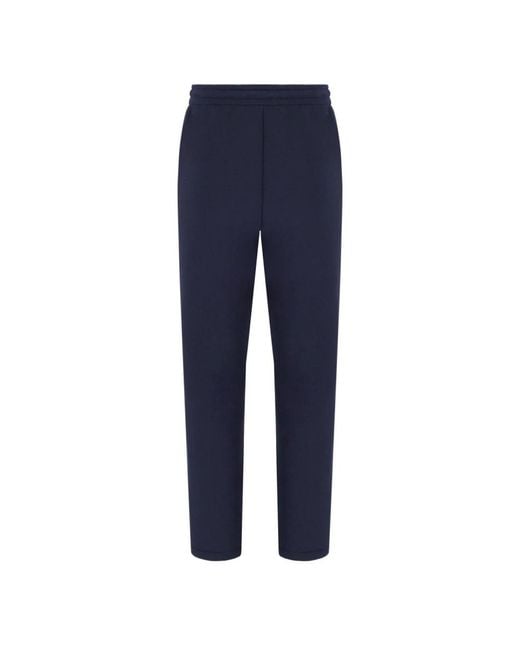 Weekend by Maxmara Blue Sweatpants