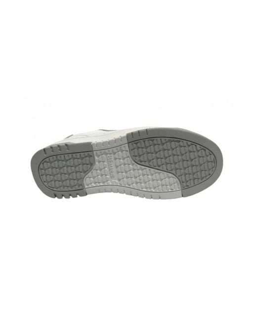 Blauer Gray Sneakers for men