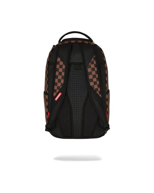Sprayground Black Backpacks